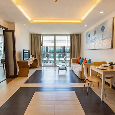 J 4* Pattaya