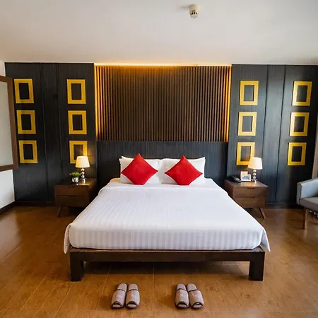 J 4* Pattaya