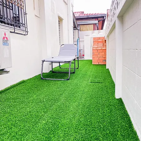 Kouac - House Walking Street 3 Bedrooms * Pattaya