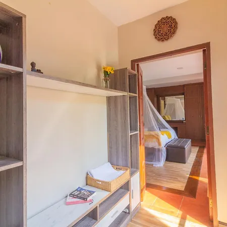 Villa 3Br Bali Style Privatepool Villa Near Main Road Large Pool