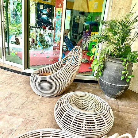 Riviera Wongamat Apartment
