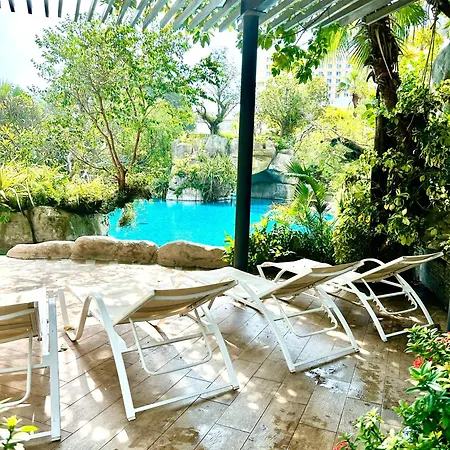 Riviera Wongamat Pattaya