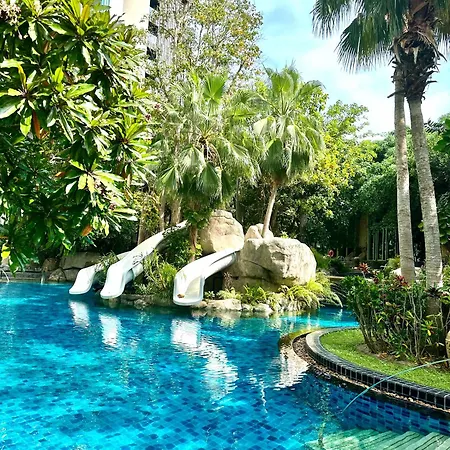 Riviera Wongamat Apartment Pattaya