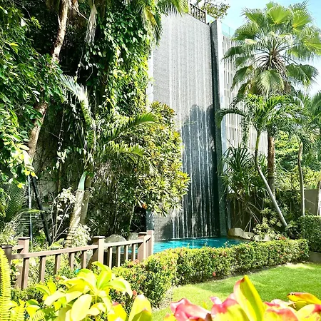 Apartment Riviera Wongamat