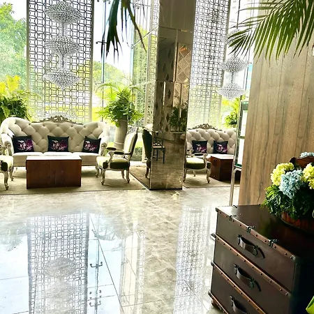 Riviera Wongamat * Pattaya