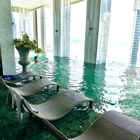 Riviera Wongamat Apartment Pattaya