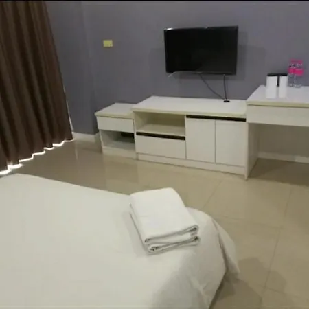 โอโย 75389 แพนโดร่า เฮาส์
