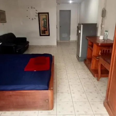 Apartment Smile Plus By Thai Smile Pattaya