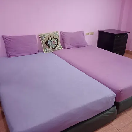Smile Plus By Thai Smile Apartment Pattaya