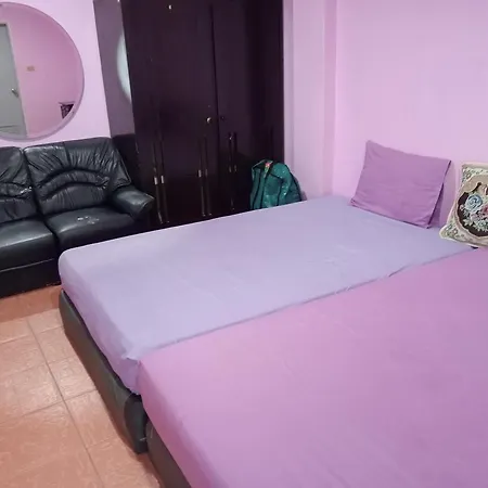 Smile Plus By Thai Smile Apartment Pattaya