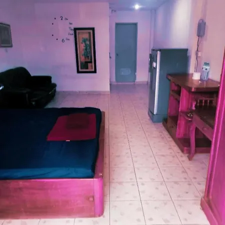 Apartment Smile Plus By Thai Smile *