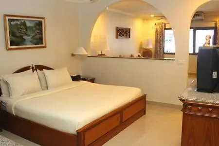Copa โรงแรม 3*