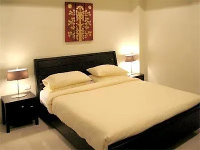 โรงแรม Copa Pattaya