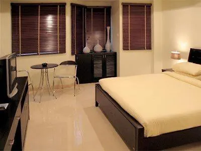 Copa โรงแรม Pattaya
