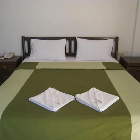 Apartment New Nikom Court
