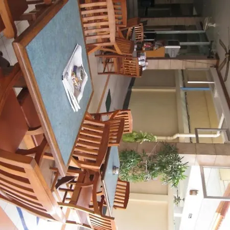 Apartment New Nikom Court Pattaya
