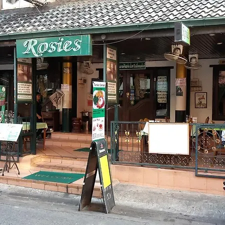 Rosie O Gradys *