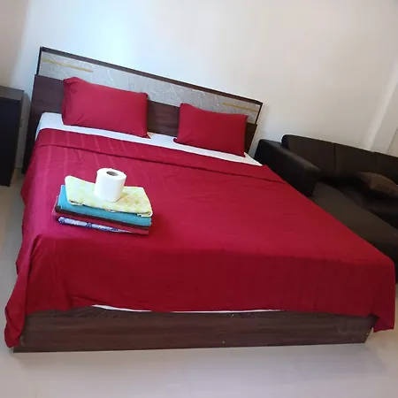 Aura Place Apartment Pattaya