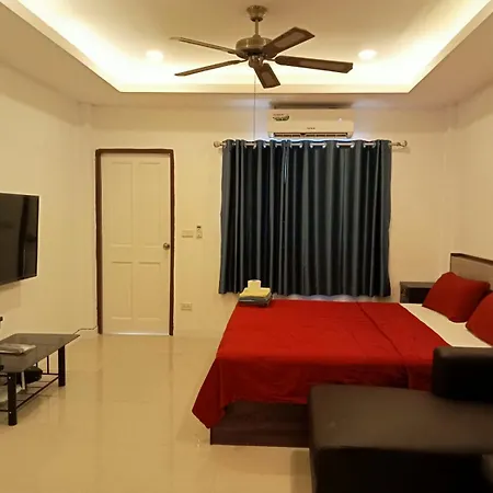 Aura Place * Pattaya