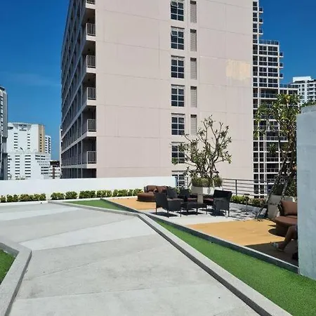 Aurora Pratumnak By Rogproperty * Pattaya