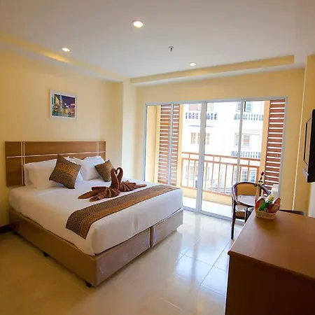 Ritz Hotel