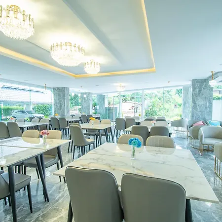 D Eco Wellness Luxury *
