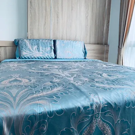 Aparthotel D Eco Wellness Luxury