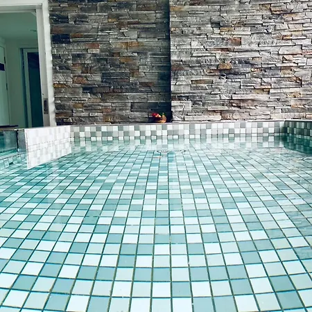 D Eco Wellness Luxury Aparthotel Pattaya