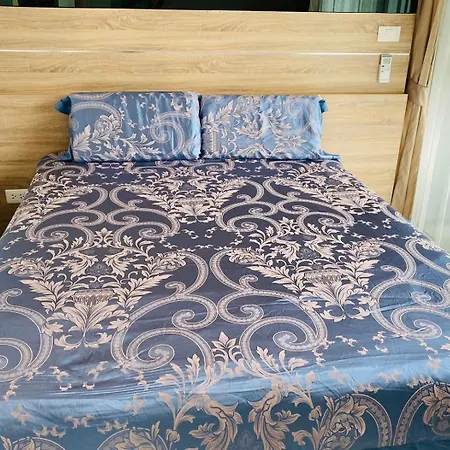 Aparthotel D Eco Wellness Luxury Pattaya