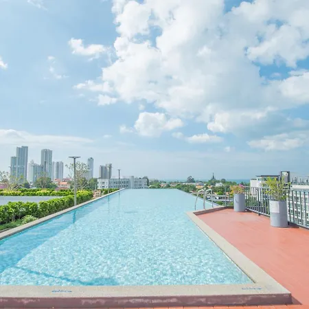 D Eco Wellness Luxury Aparthotel *