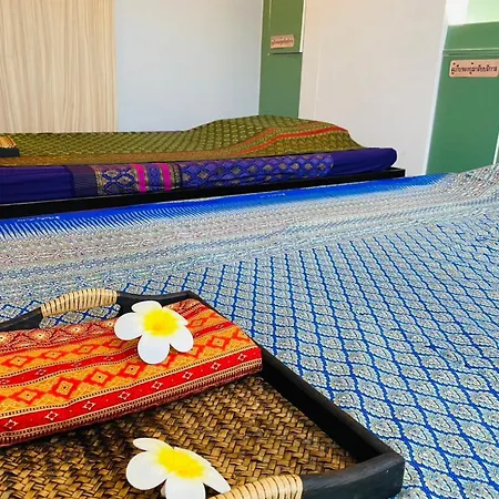 D Eco Wellness Luxury Pattaya