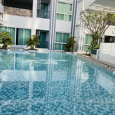 Aparthotel D Eco Wellness Luxury