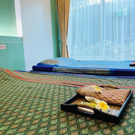 D Eco Wellness Luxury