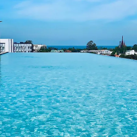 D Eco Wellness Luxury Pattaya