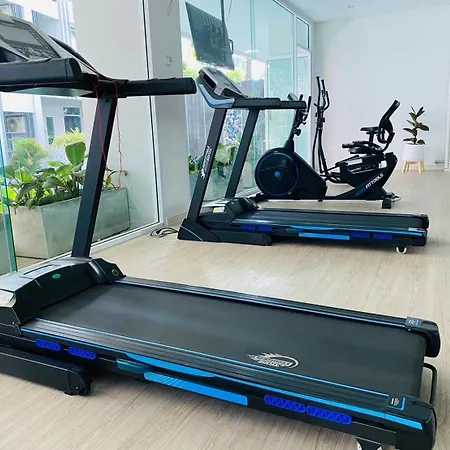 Aparthotel D Eco Wellness Luxury *