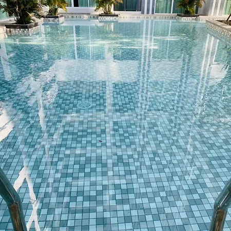 D Eco Wellness Luxury *