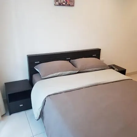 Apartment Laguna Bay 1 By Max Pattaya