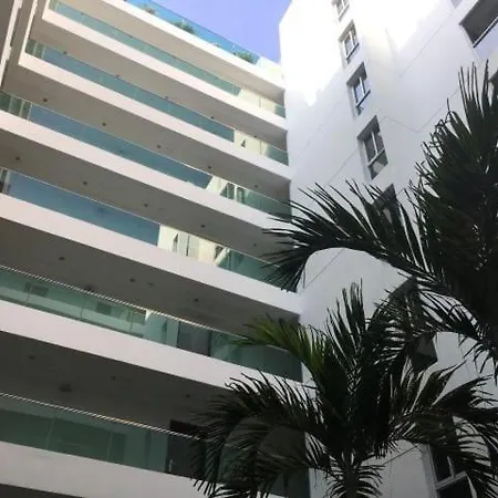 Laguna Bay 1 By Max Apartment
