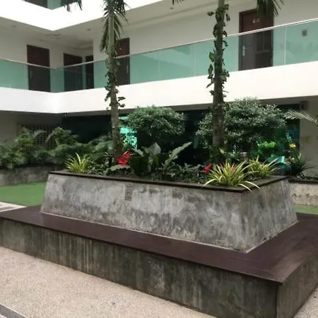 Laguna Bay 1 By Max Apartment