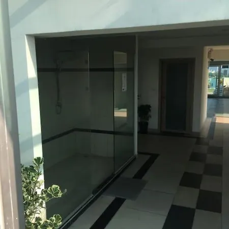 Apartment Laguna Bay 1 By Max Pattaya
