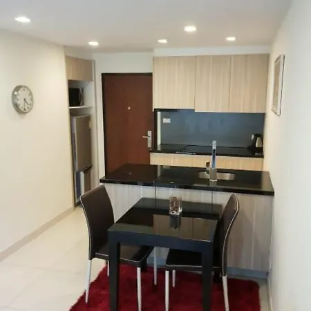 Apartment Laguna Bay 1 By Max *