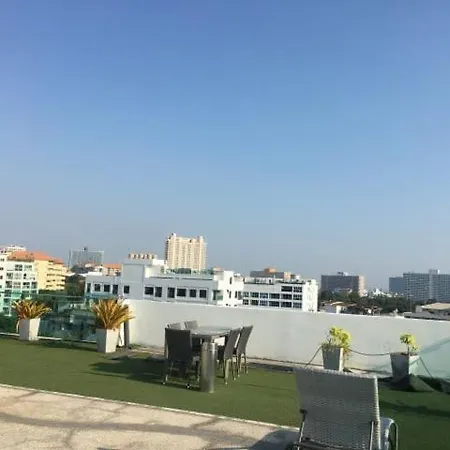 Laguna Bay 1 By Max * Pattaya