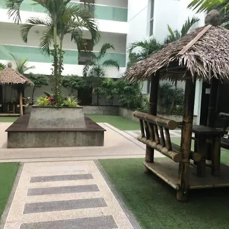 Laguna Bay 1 By Max Apartment