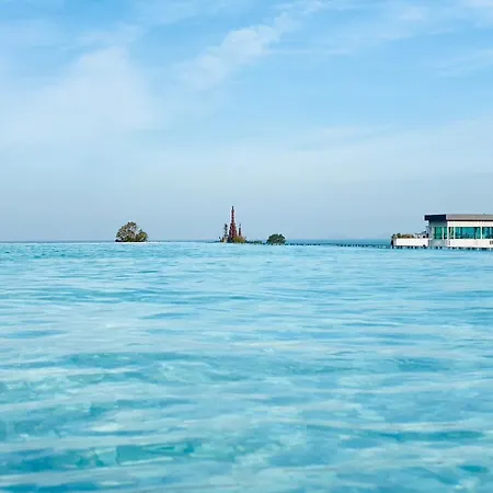 D Eco 5* Pattaya