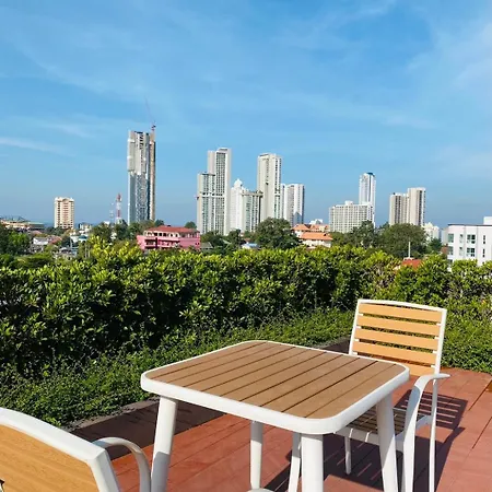 D Eco 5* Pattaya
