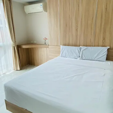 D Eco Hotel