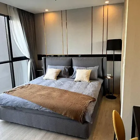Panora Pratumnak Pattaya