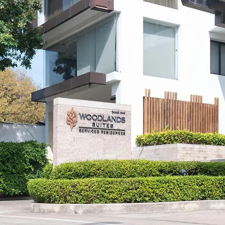 Woodlands 4* Pattaya