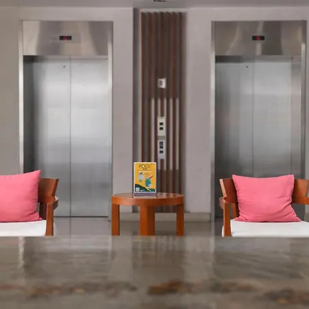 Hotel Woodlands Pattaya