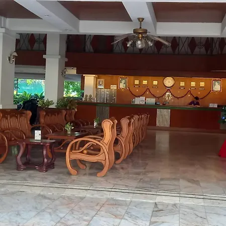 Mike 3* Pattaya